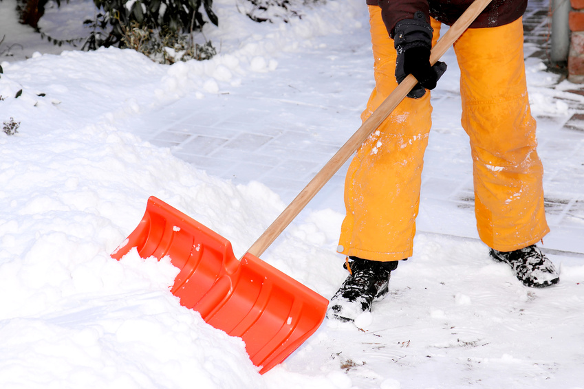 Winterdienst Winterdienst