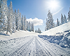 Winterdienst Winterdienst